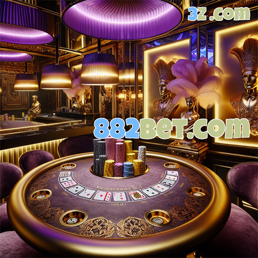 Explore o Mundo do Poker: Estratégia e Diversão no 882bet.com